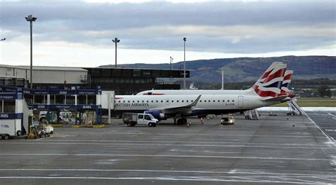 duty free flights glasgow airport.